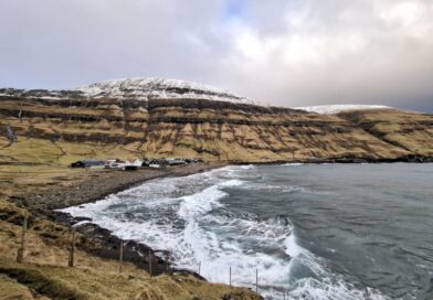 The Faroe Islands with Atlantic Airways