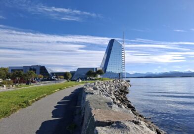 Scandic Seilet, Molde