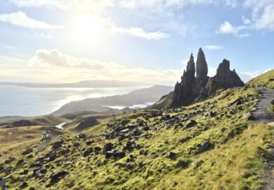 Loganair – The Airline of Scotland