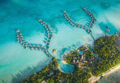 InterContinental Bora Bora Resort & Thalasso Spa