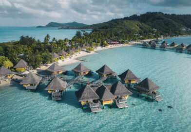 InterContinental Le Moana Bora Bora
