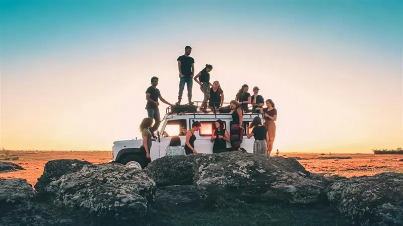 Thrilling Places in Asia for Your Next Adventure Holiday