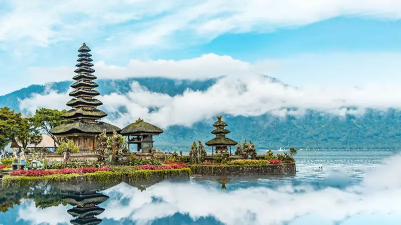 Bali, Indonesia