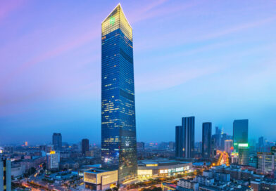 Conrad Shenyang