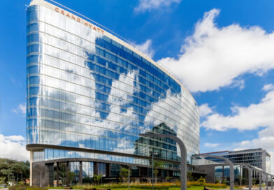 Grand Hyatt Bogotá
