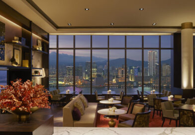 Grand Hyatt Hong Kong