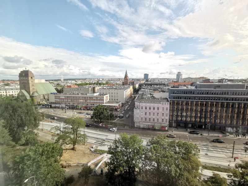 Beautiful view
