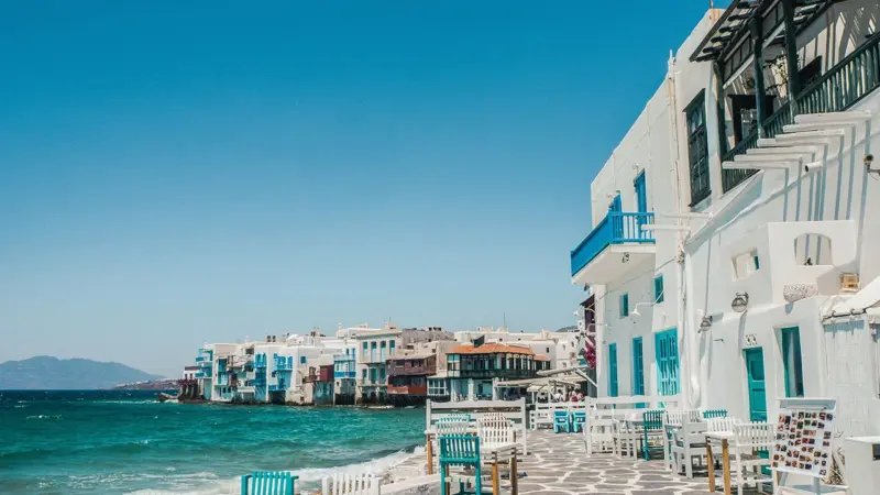 Top 6 Greek Islands You Must Visit At Least Once