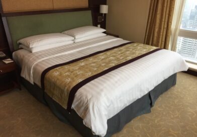 Shangri-La Hotel Chengdu