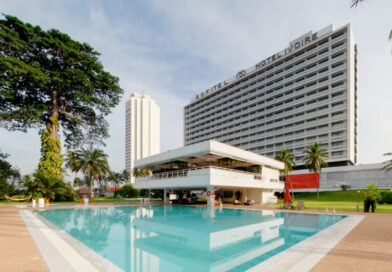 Sofitel Abidjan Hotel Ivoire