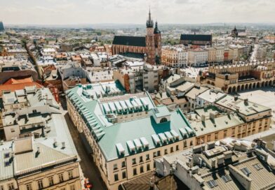 Hotel Saski Krakow, Curio Collection by Hilton